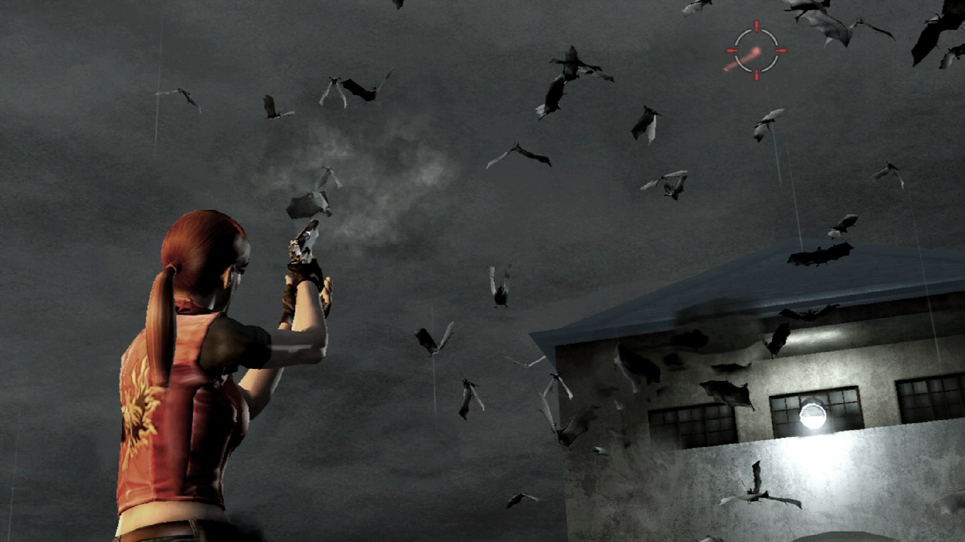 Resident Evil: The Darkside Chronicles - Imagen 34